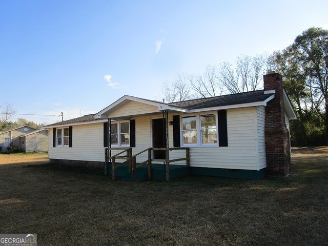 980 McCook Street Cadwell - 2