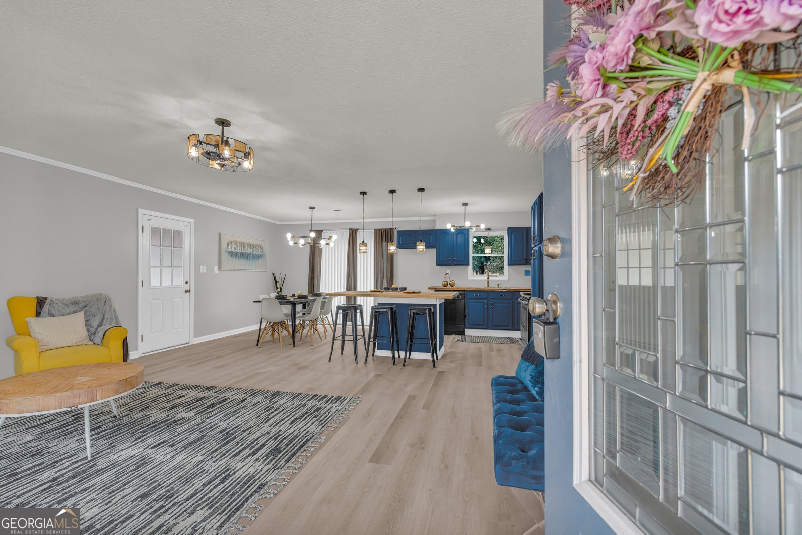 1621 Dickerson Road Elberton - 10