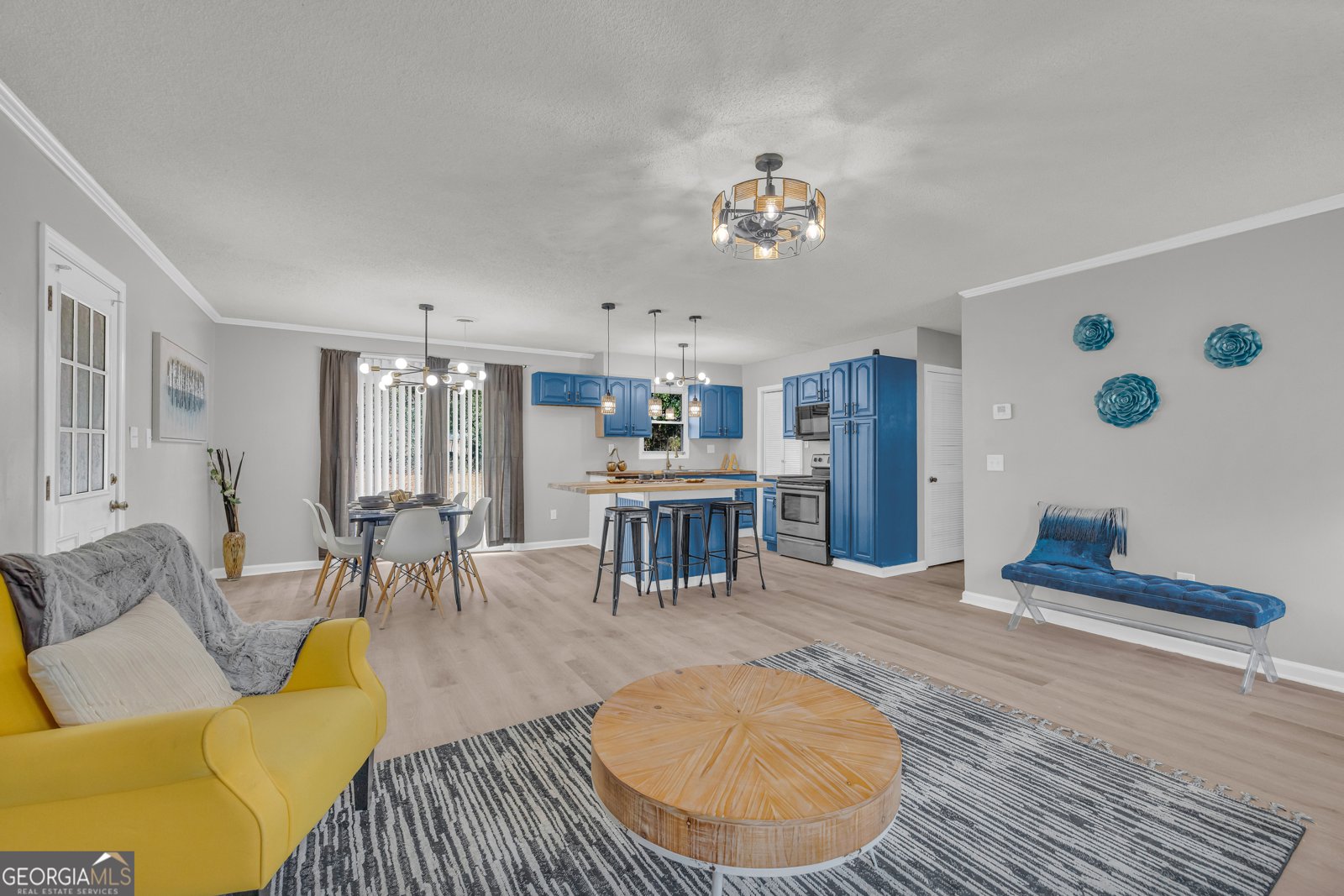 1621 Dickerson Road Elberton - 11