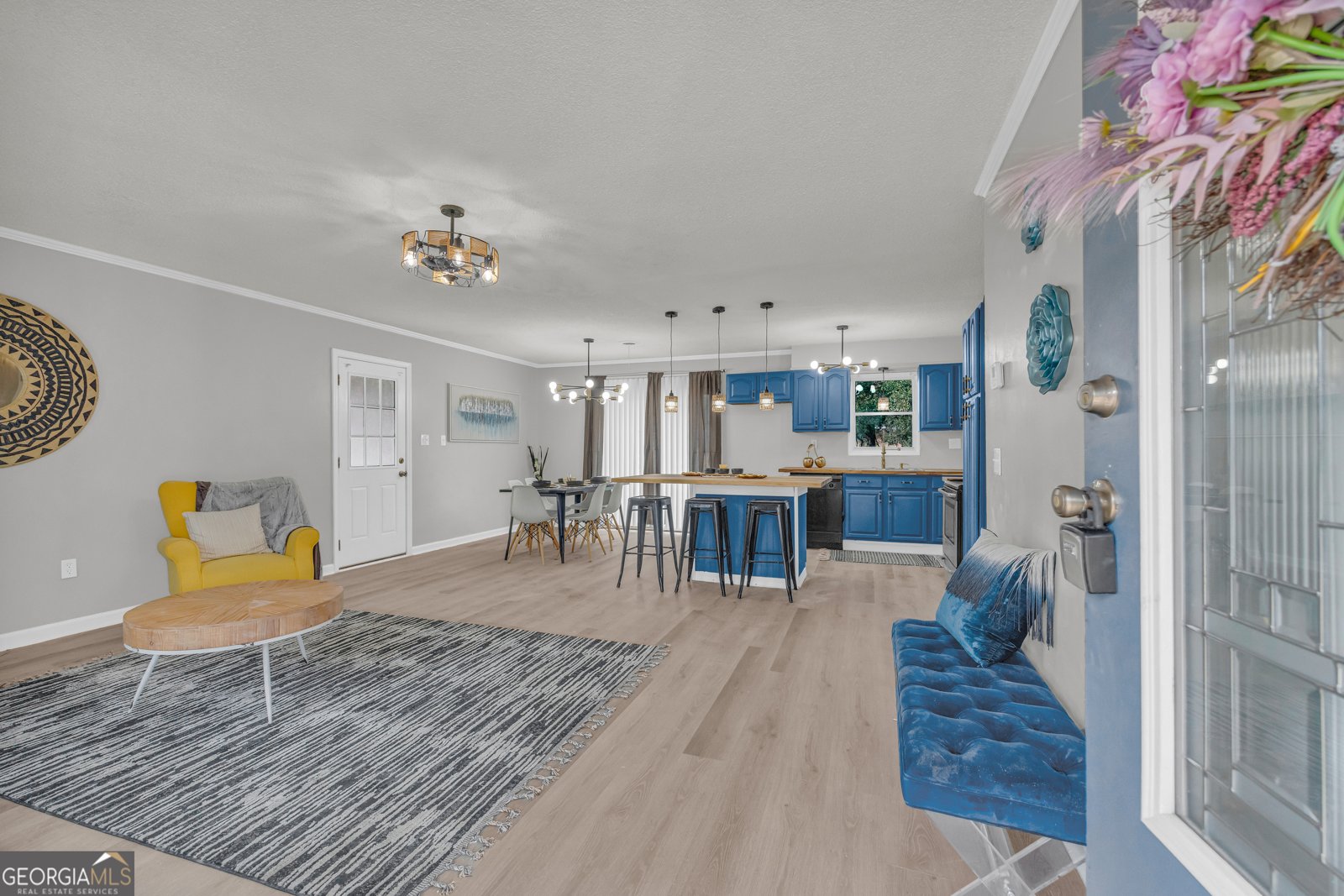 1621 Dickerson Road Elberton - 12