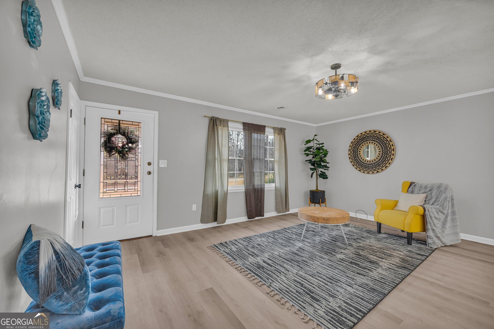 1621 Dickerson Road Elberton - 13