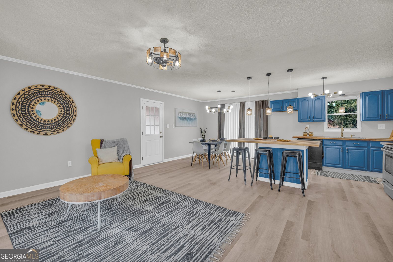 1621 Dickerson Road Elberton - 14