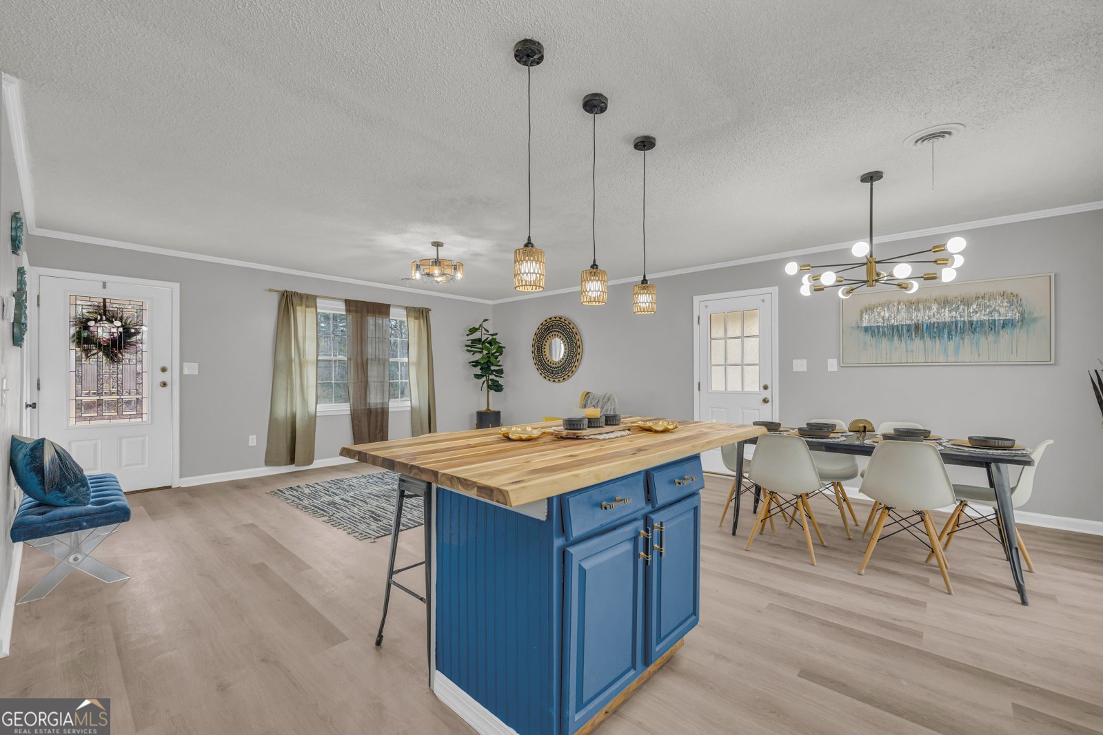 1621 Dickerson Road Elberton - 20