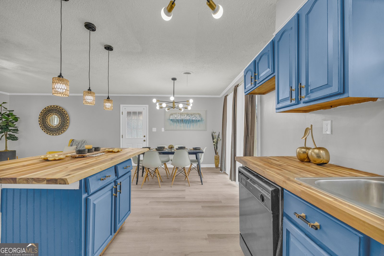 1621 Dickerson Road Elberton - 21