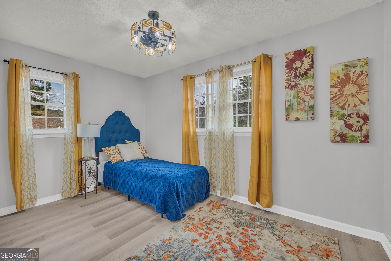 1621 Dickerson Road Elberton - 27