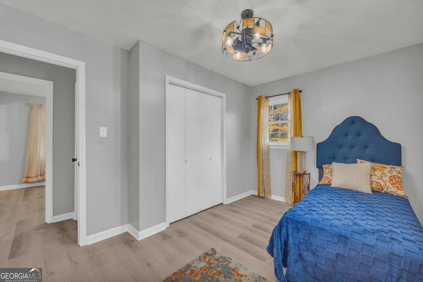 1621 Dickerson Road Elberton - 28