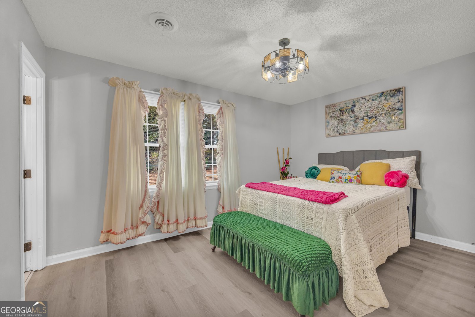 1621 Dickerson Road Elberton - 29