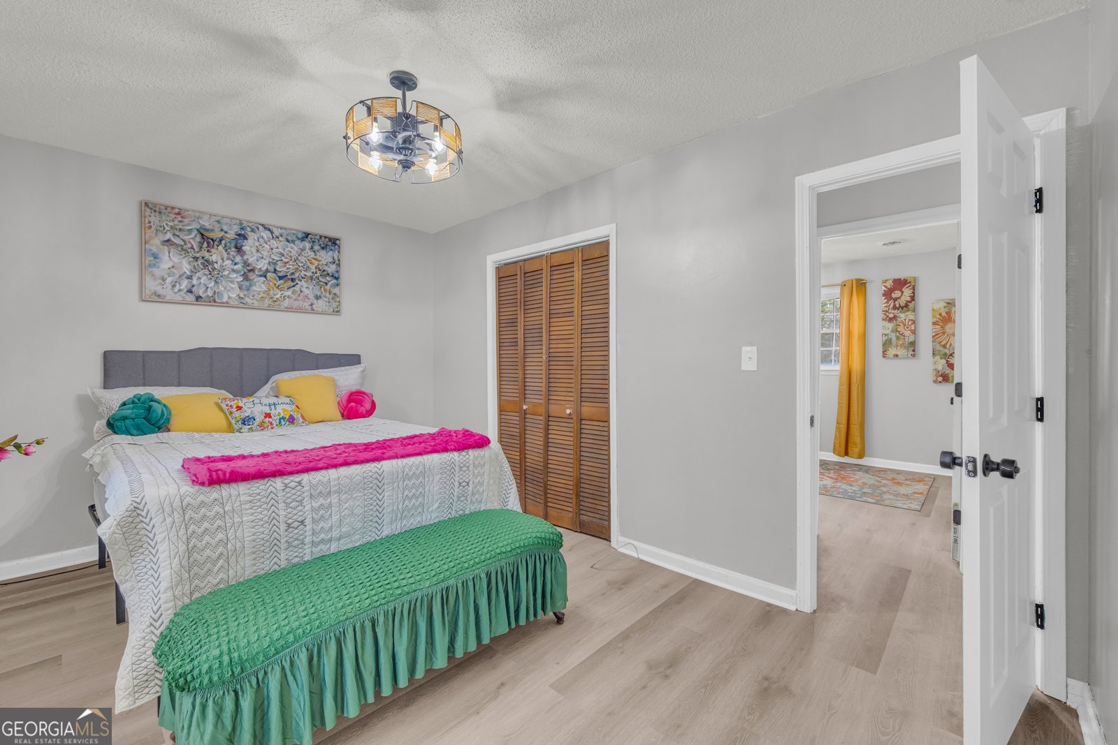 1621 Dickerson Road Elberton - 30