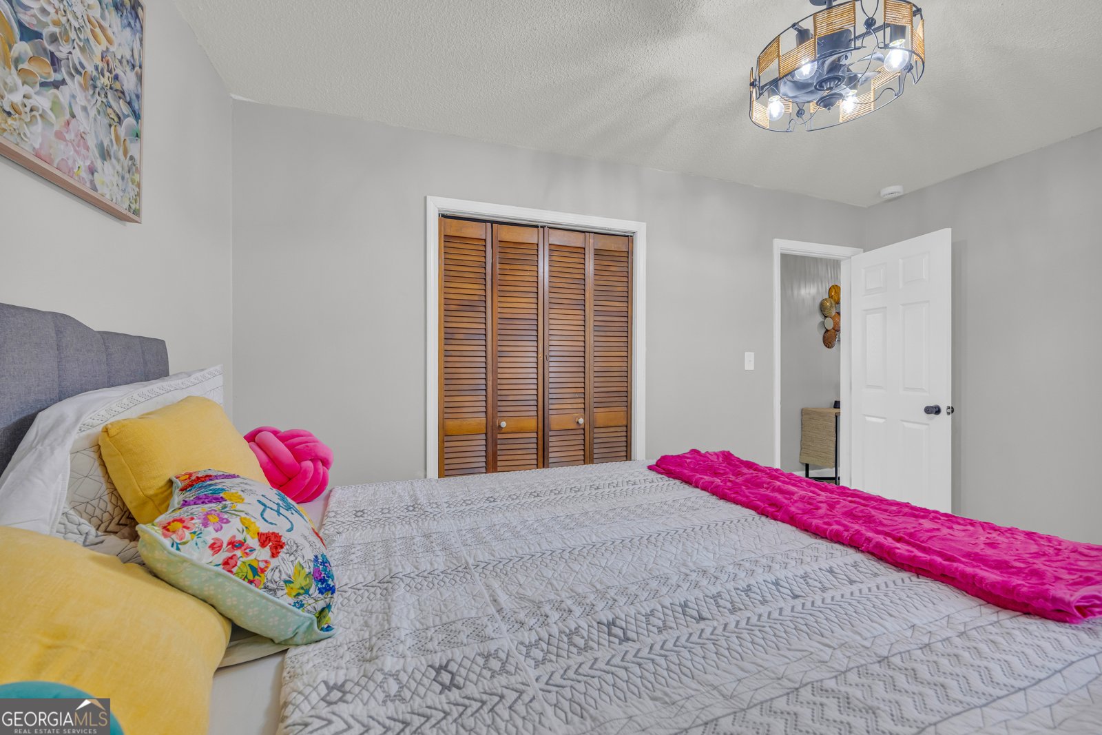 1621 Dickerson Road Elberton - 31