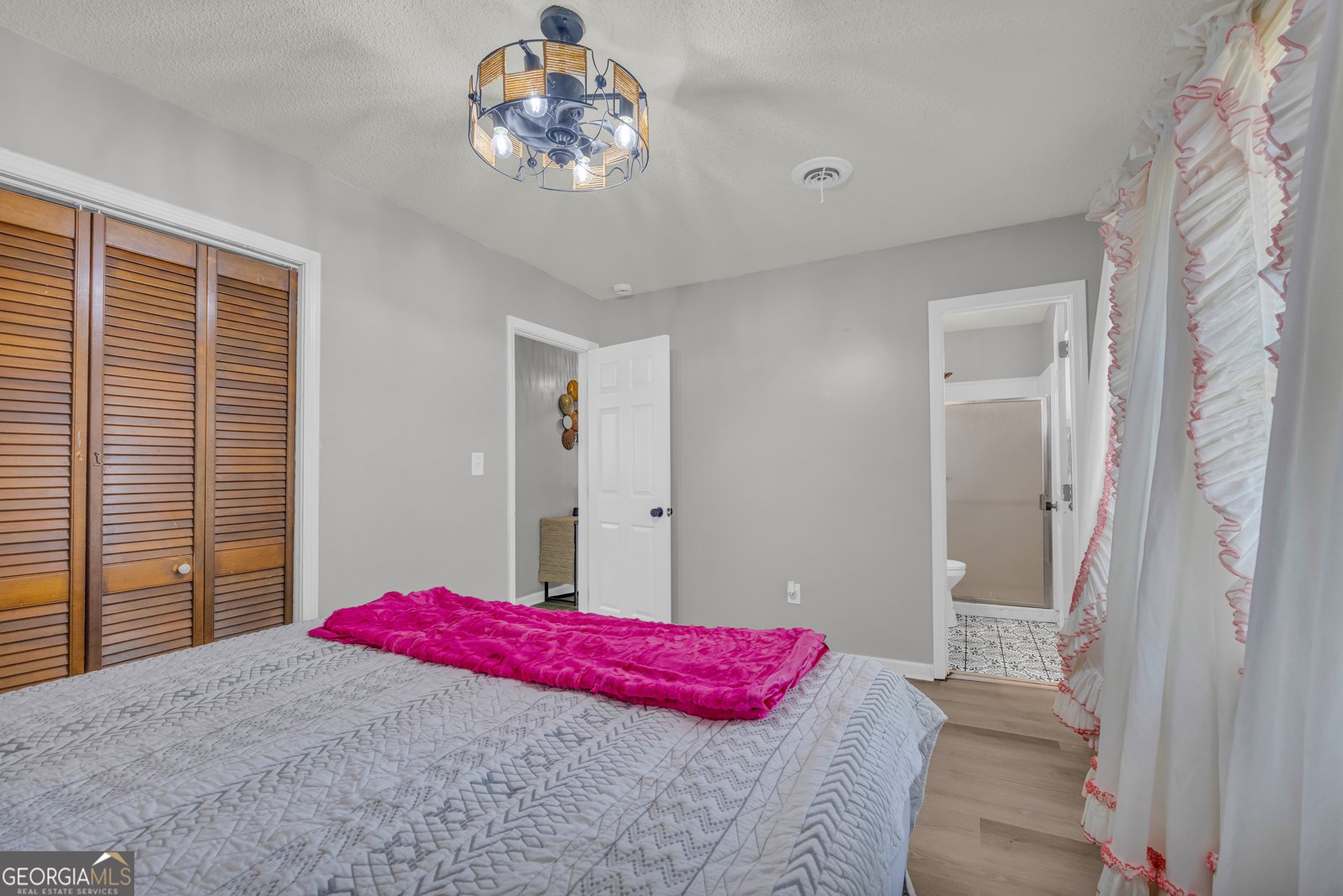 1621 Dickerson Road Elberton - 32