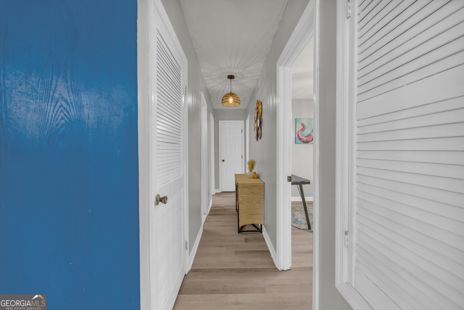 1621 Dickerson Road Elberton - 35