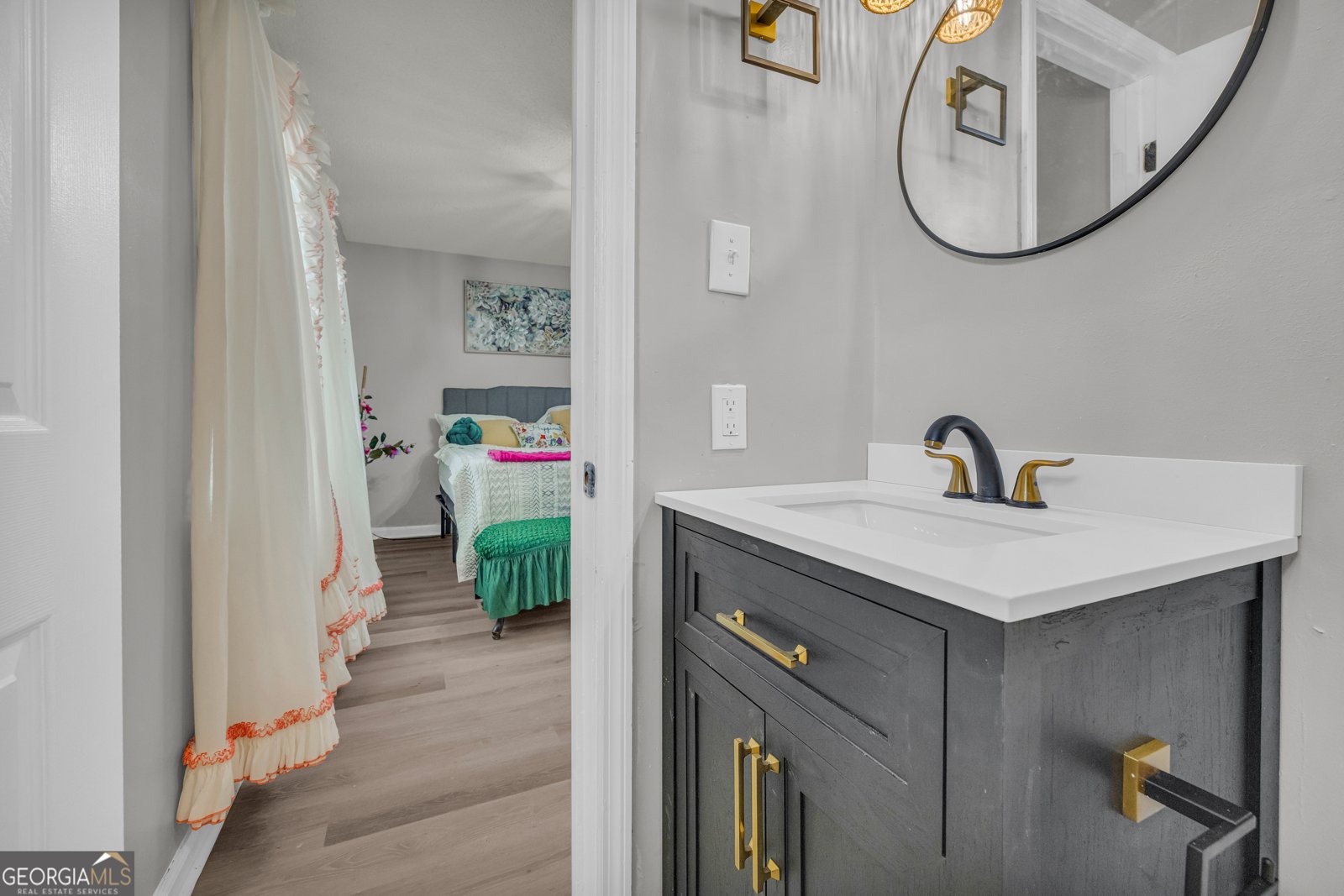 1621 Dickerson Road Elberton - 37