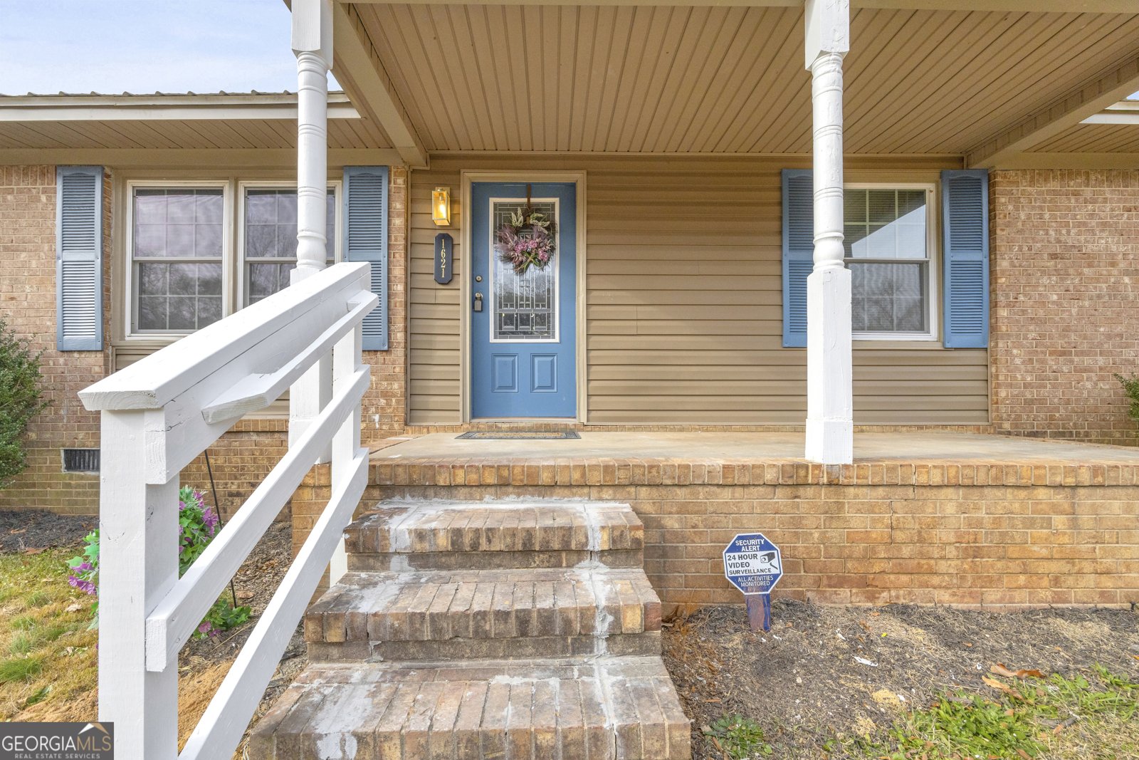 1621 Dickerson Road Elberton - 4