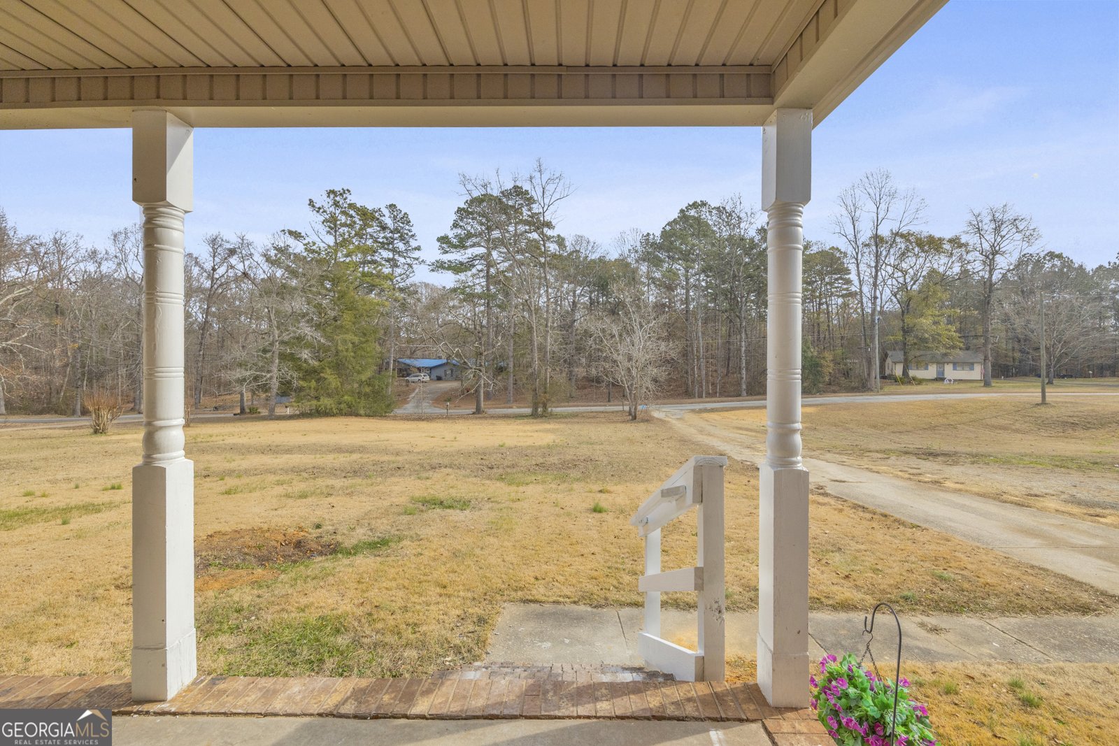 1621 Dickerson Road Elberton - 43