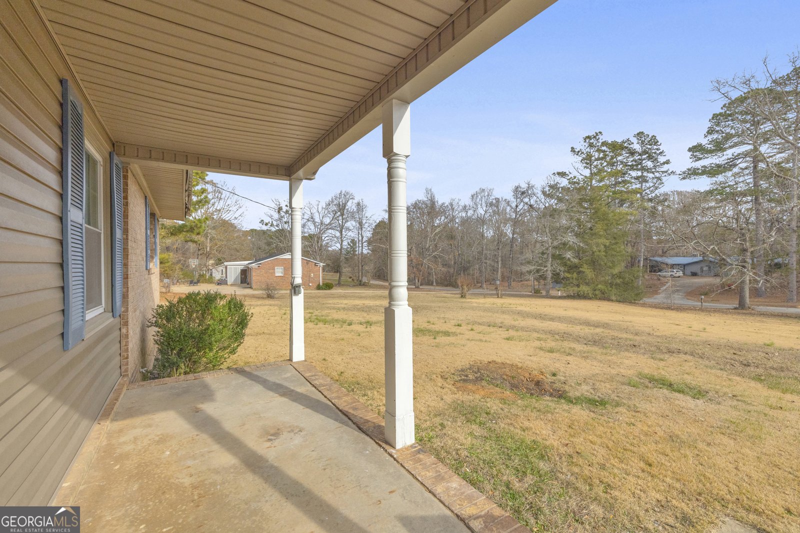 1621 Dickerson Road Elberton - 44
