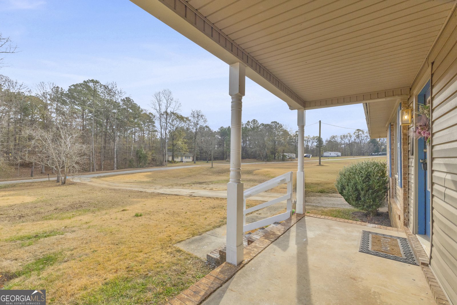 1621 Dickerson Road Elberton - 45