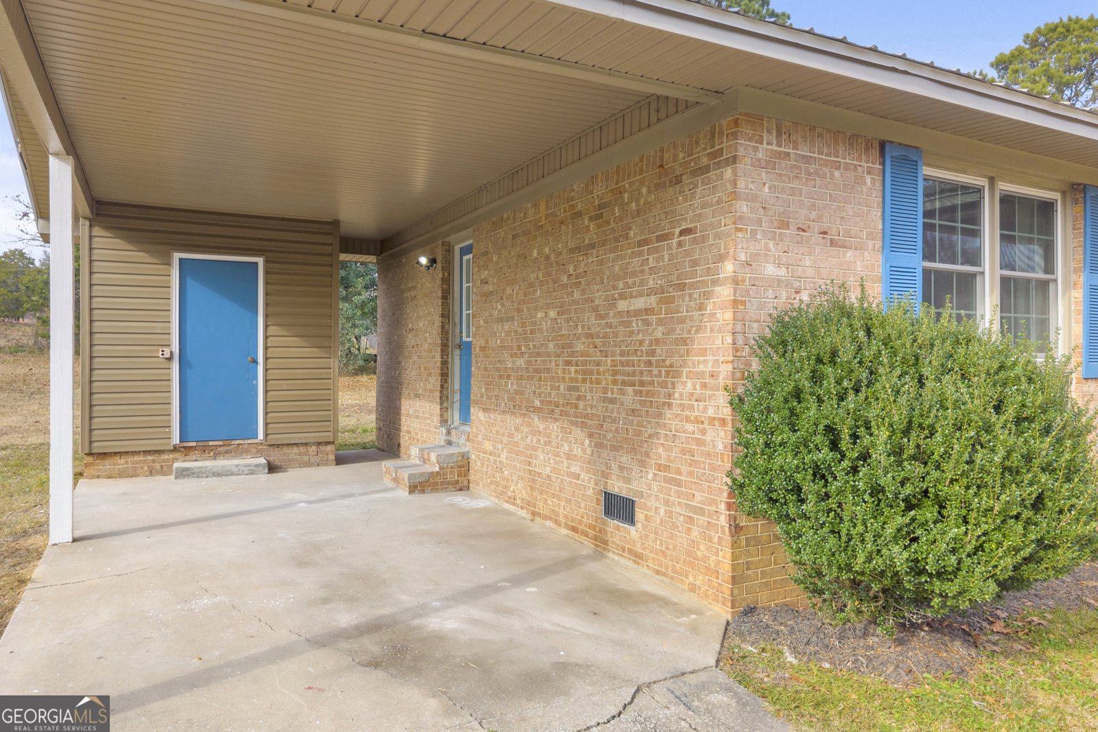 1621 Dickerson Road Elberton - 5