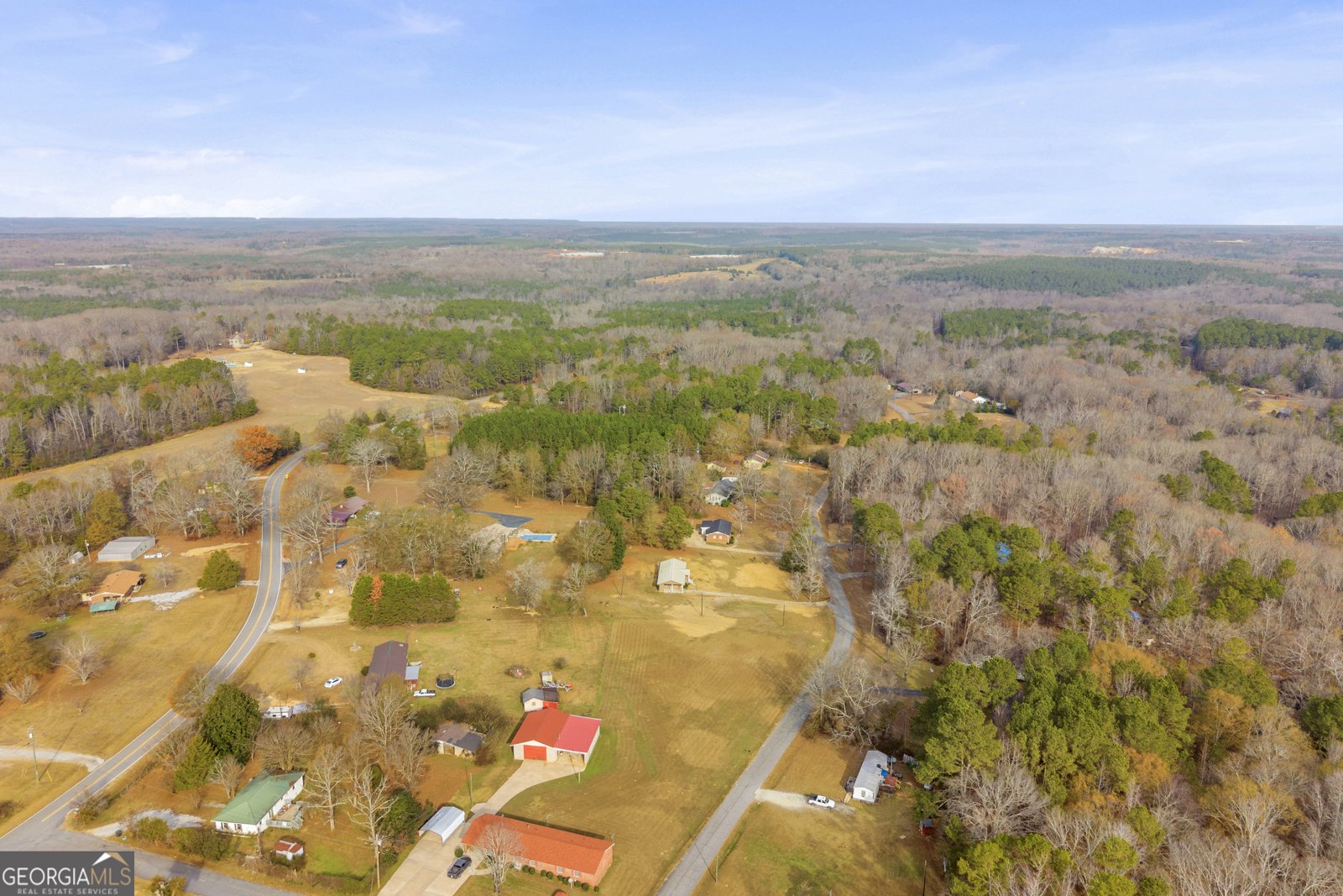 1621 Dickerson Road Elberton - 51