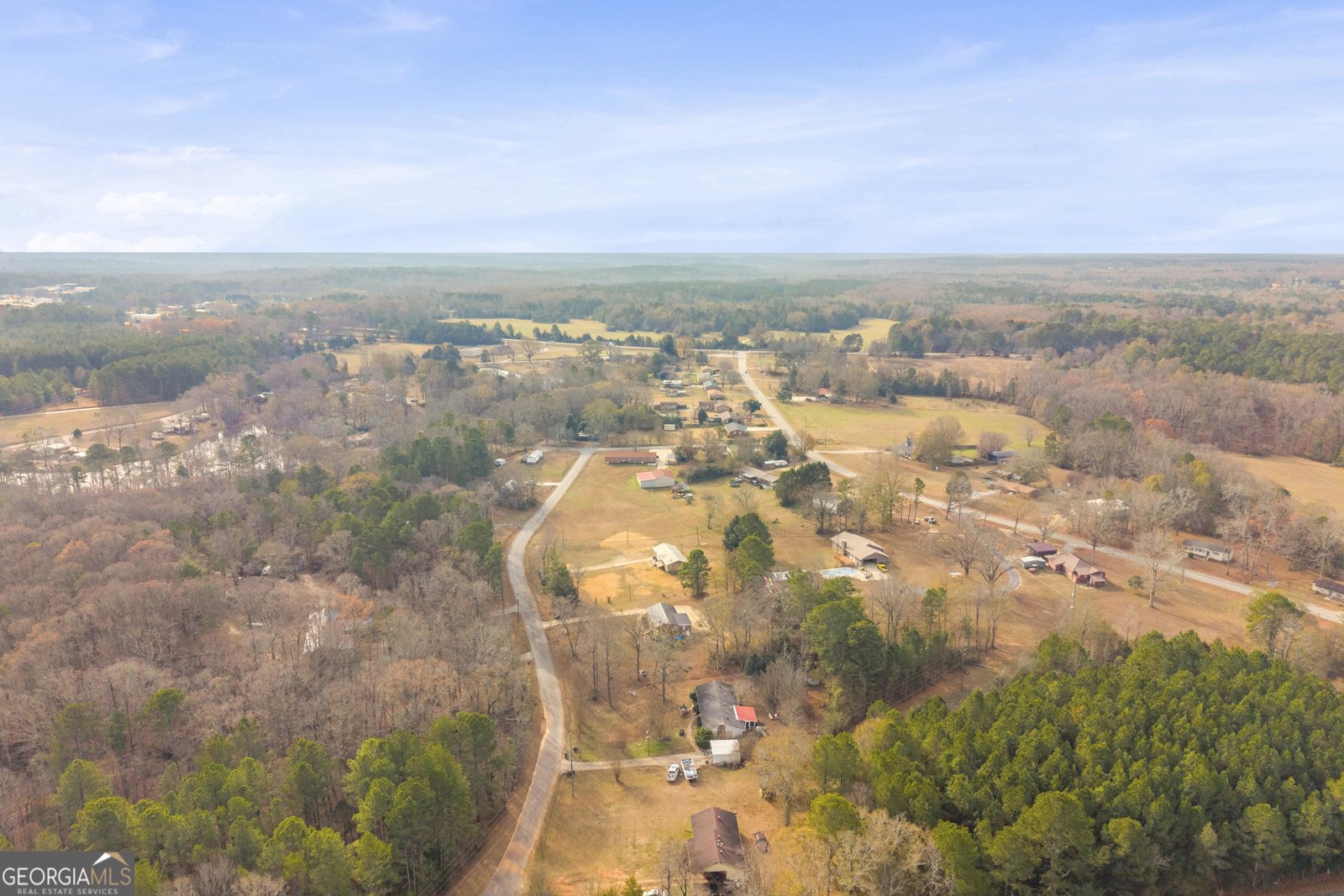 1621 Dickerson Road Elberton - 53