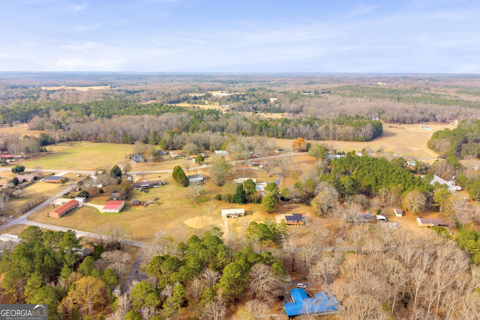 1621 Dickerson Road Elberton - 54
