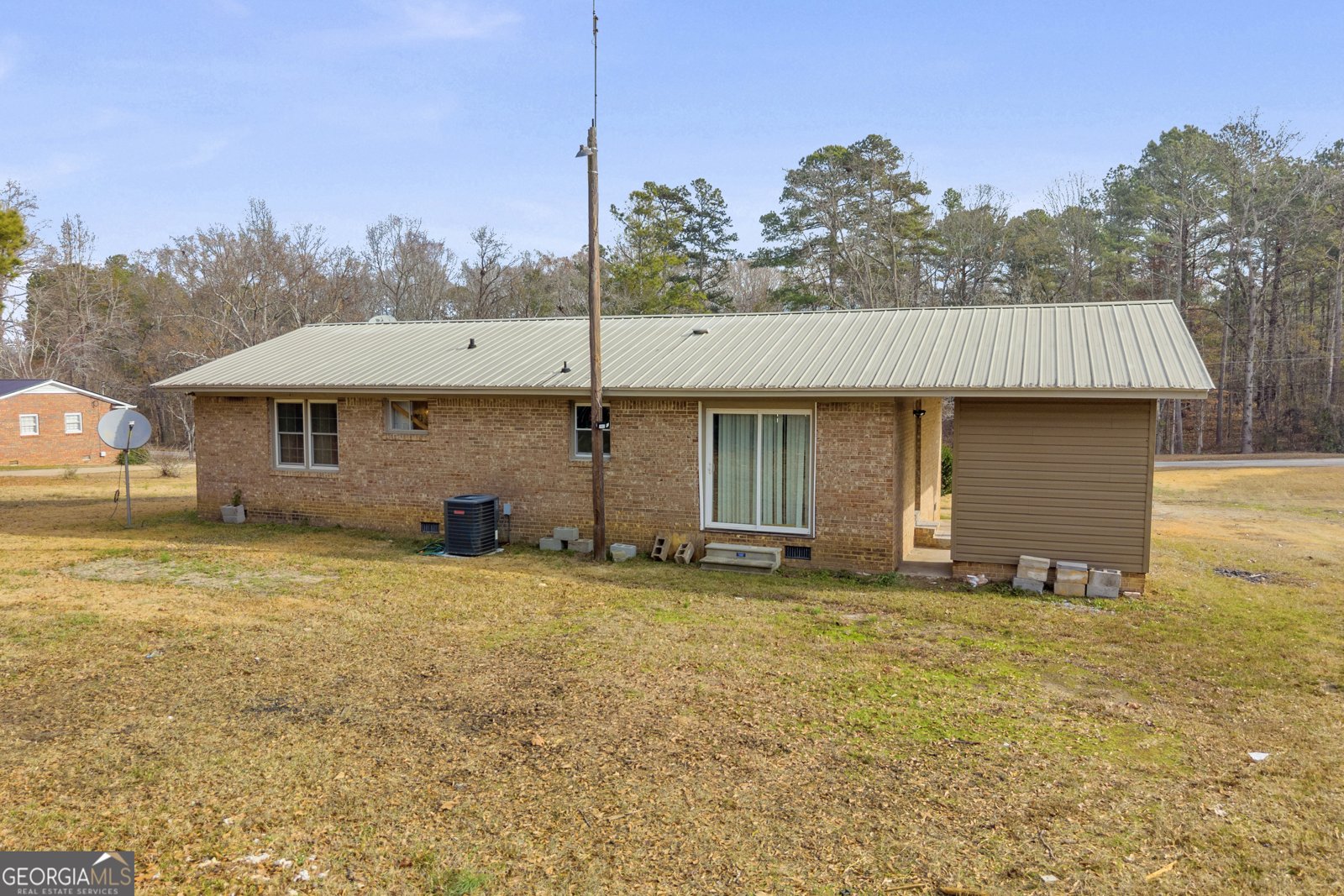 1621 Dickerson Road Elberton - 58