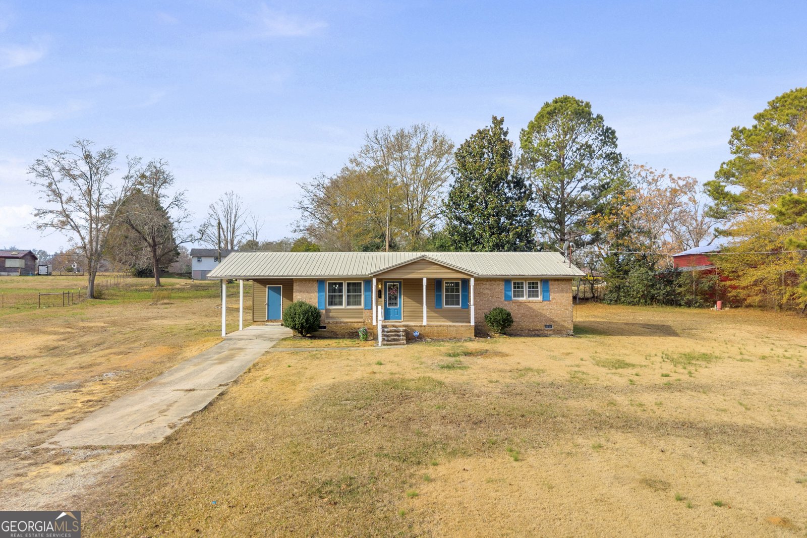 1621 Dickerson Road Elberton - 59