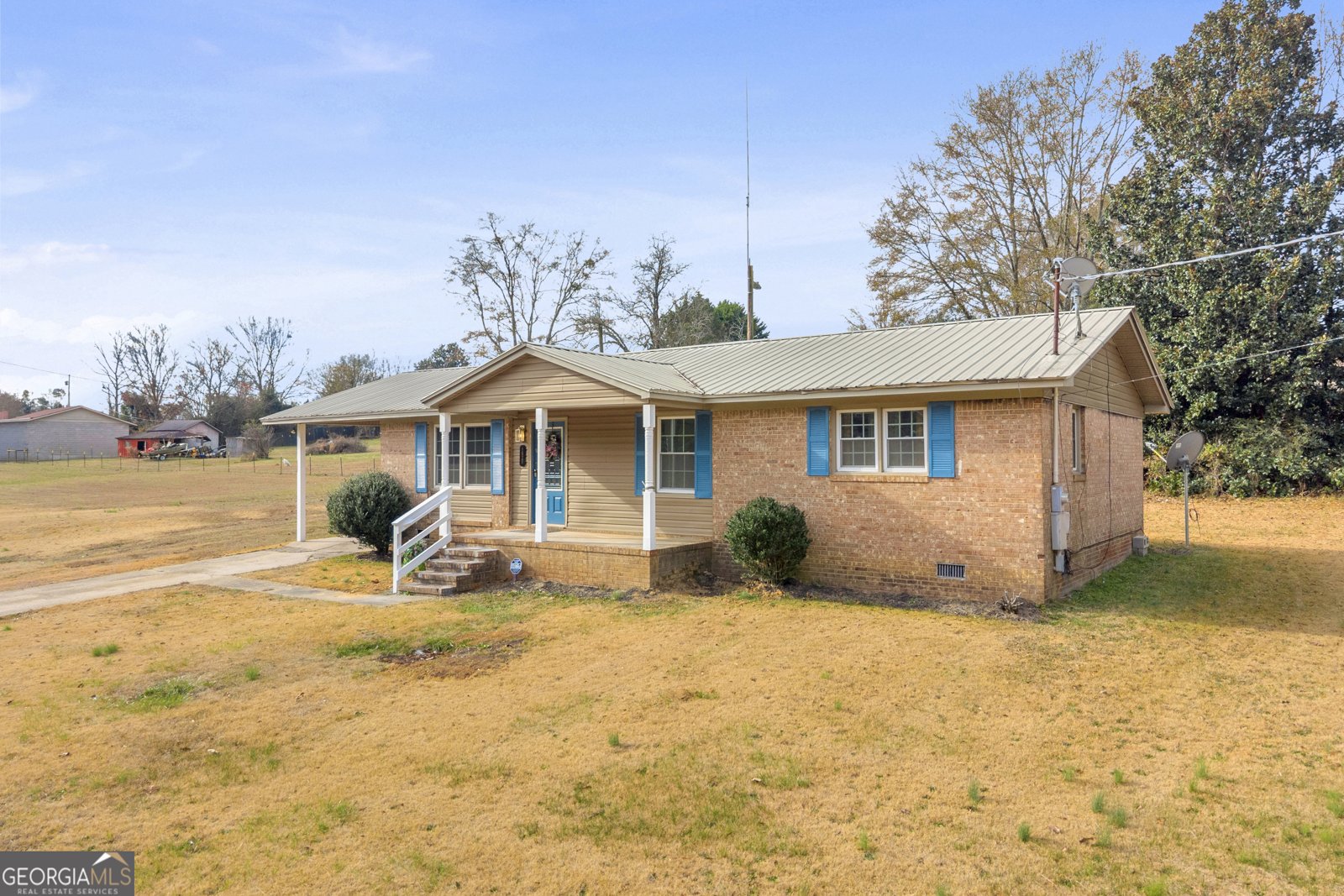 1621 Dickerson Road Elberton - 6