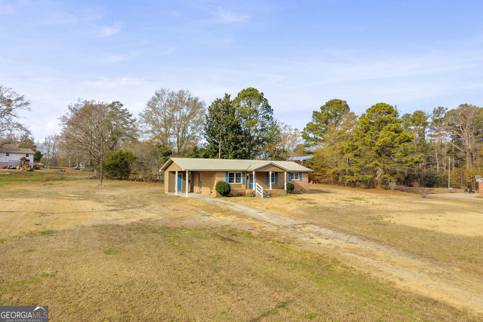 1621 Dickerson Road Elberton - 60
