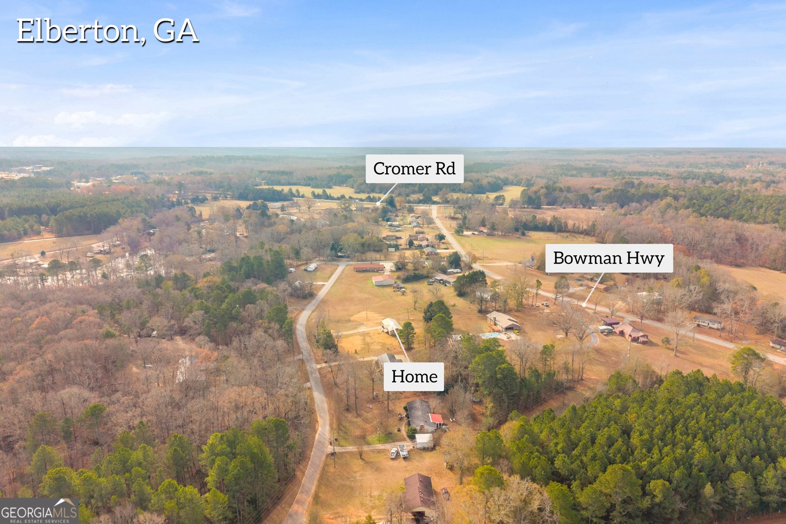 1621 Dickerson Road Elberton - 62