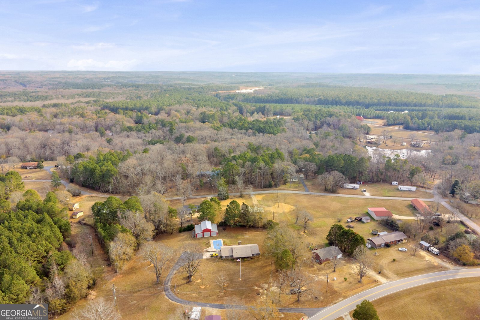 1621 Dickerson Road Elberton - 63