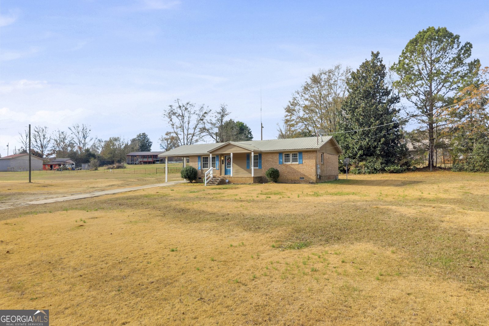 1621 Dickerson Road Elberton - 65