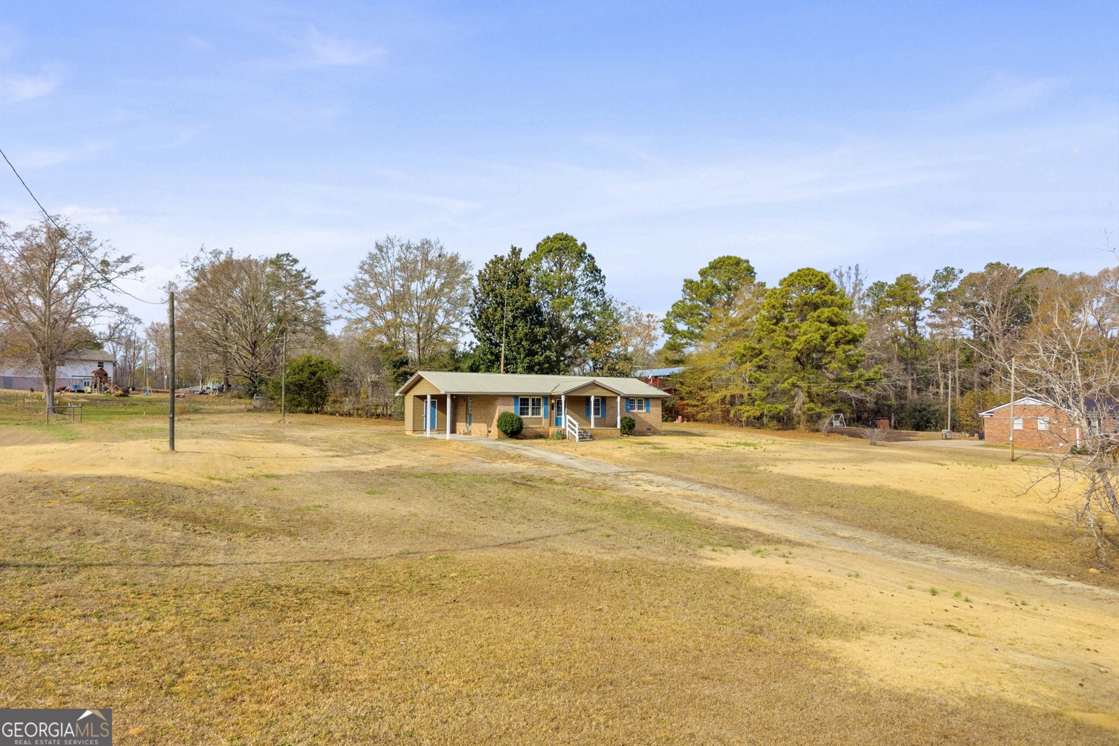 1621 Dickerson Road Elberton - 7
