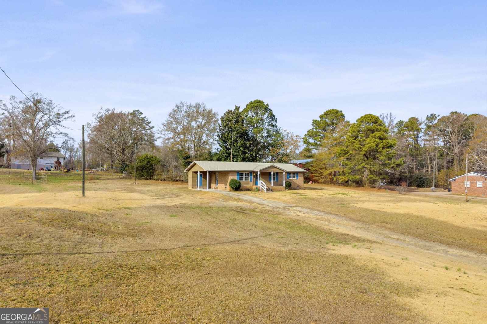 1621 Dickerson Road Elberton - 8
