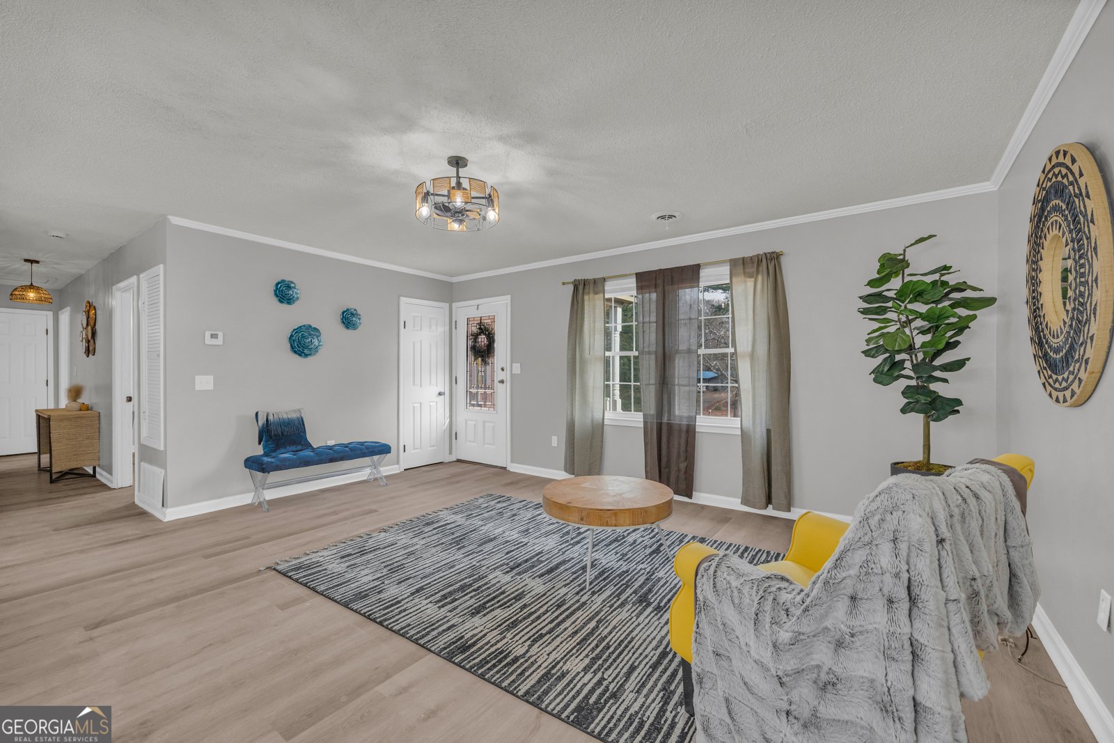 1621 Dickerson Road Elberton - 9