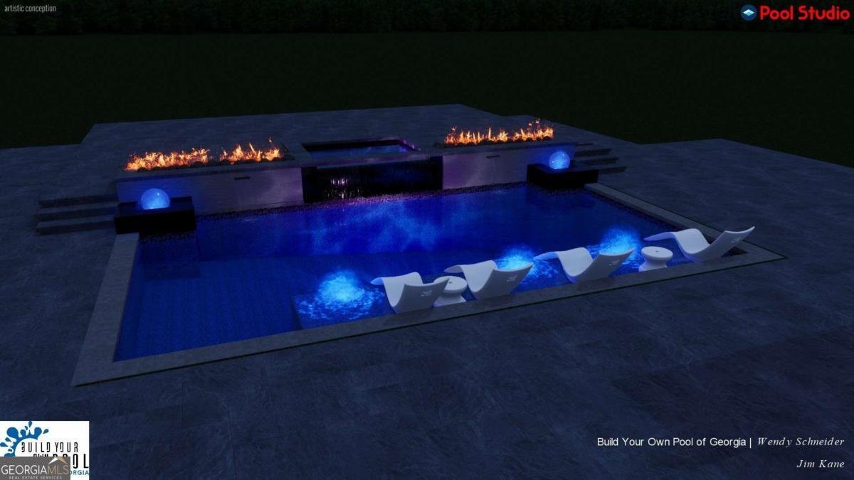 379 Milton Avenue Alpharetta - 2