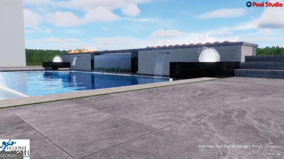 379 Milton Avenue Alpharetta - 3