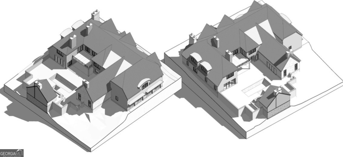 379 Milton Avenue Alpharetta - 4