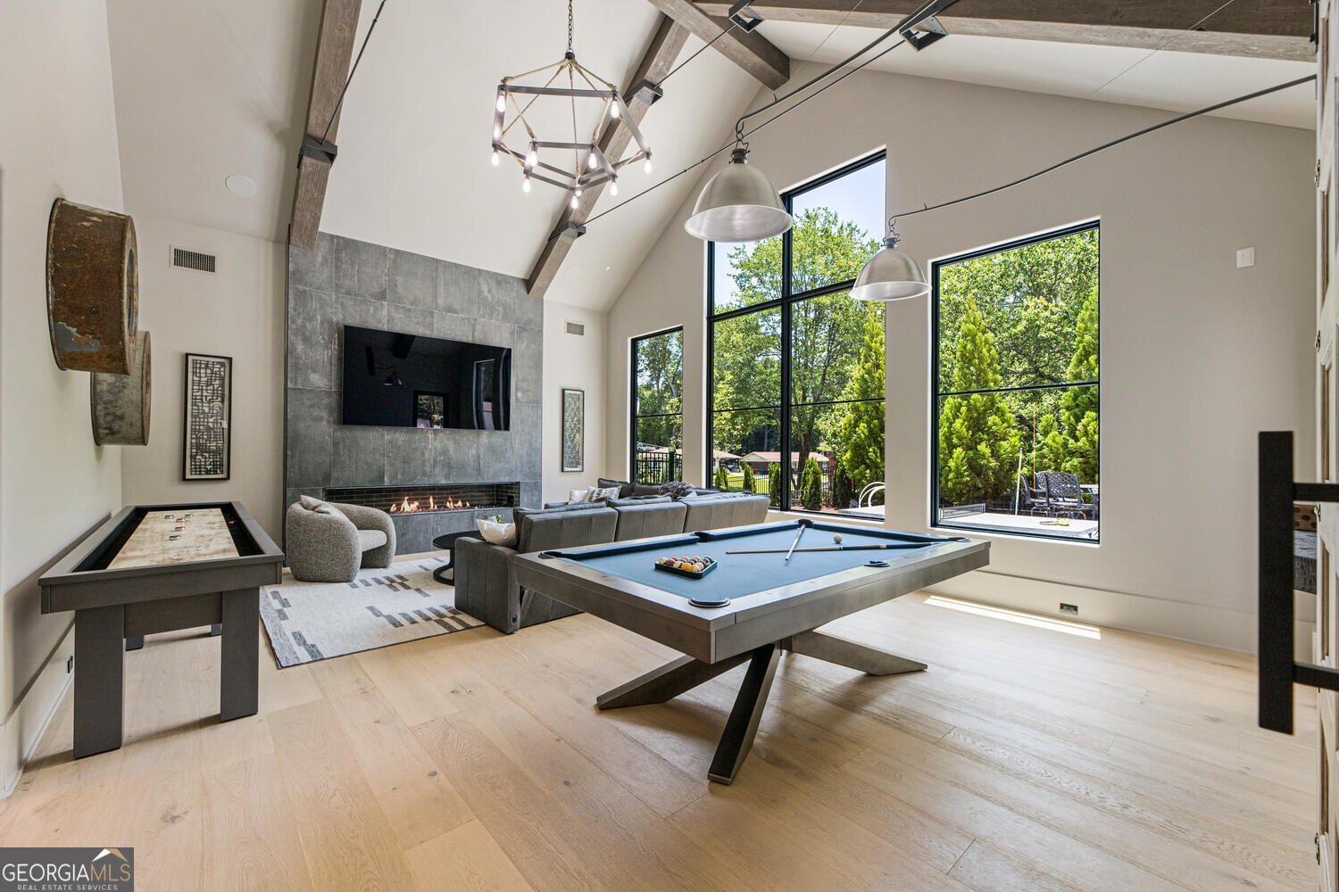 379 Milton Avenue Alpharetta - 5