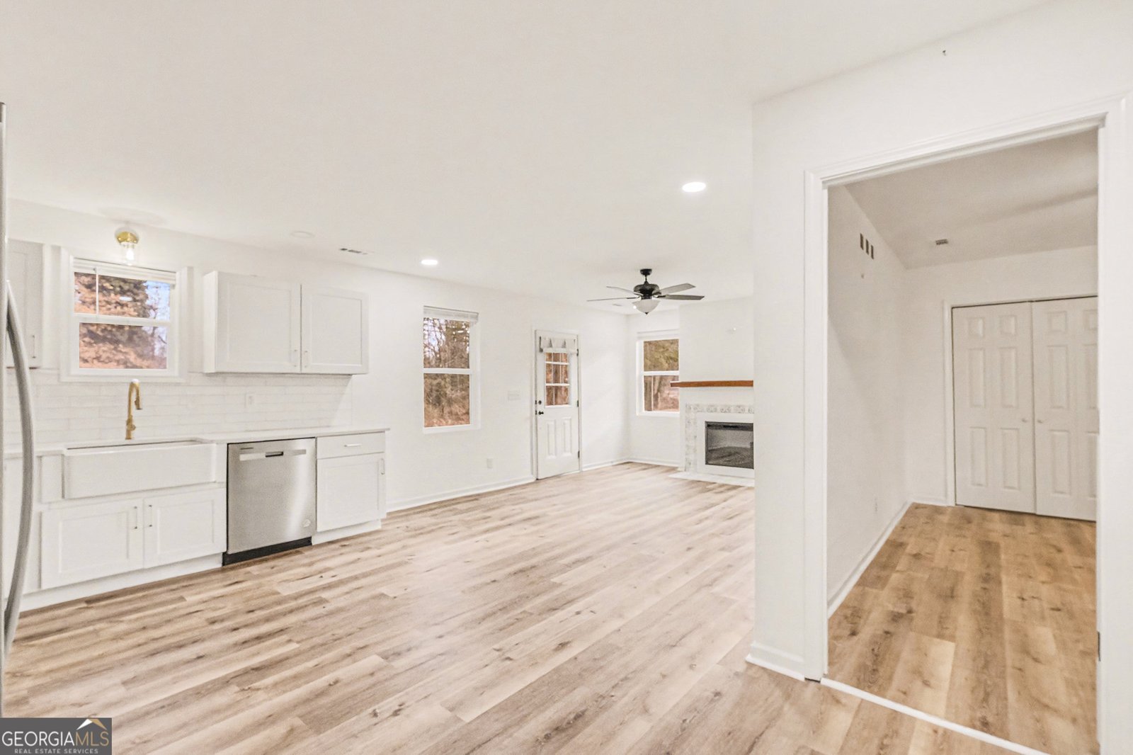 345 Prather Bridge Road Toccoa - Photo 14