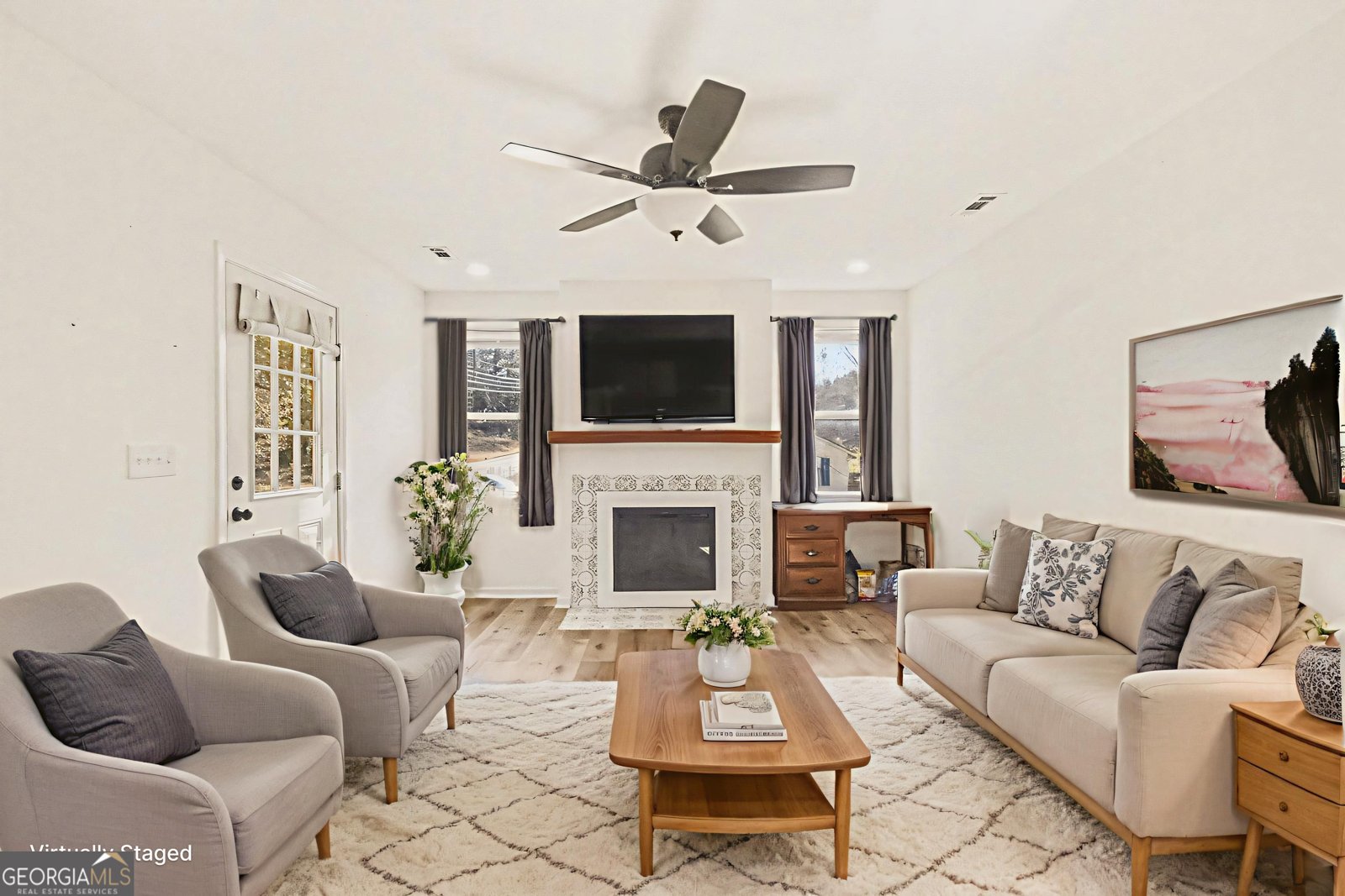 345 Prather Bridge Road Toccoa - Photo 6