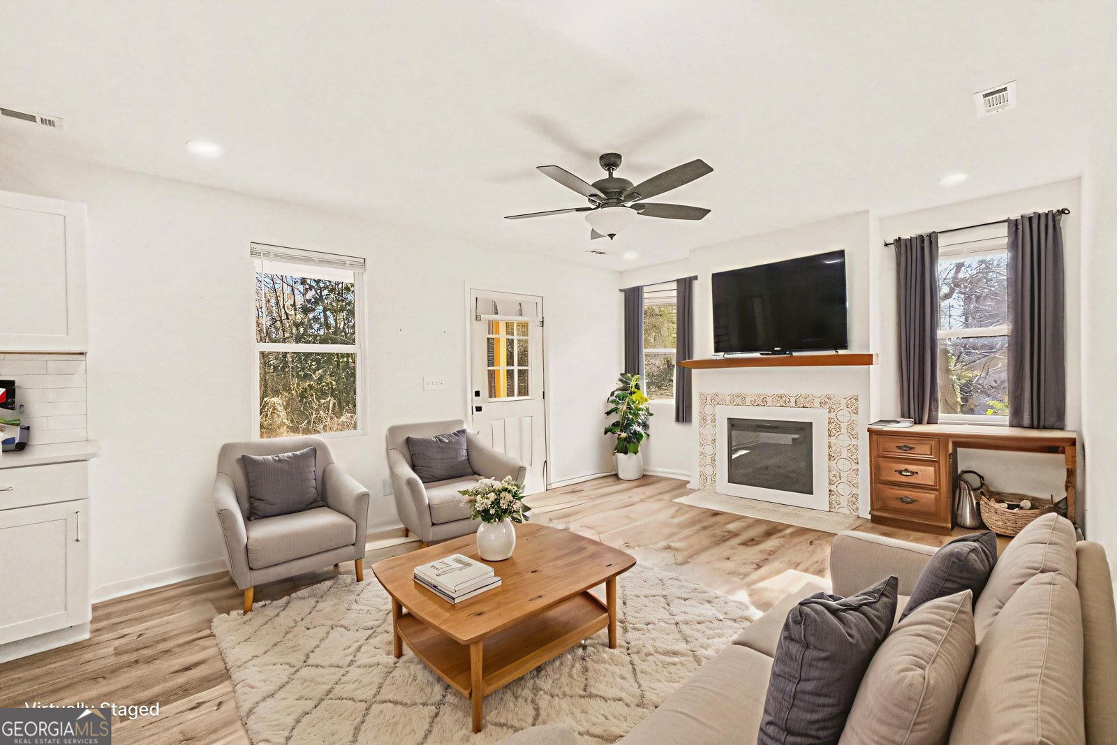 345 Prather Bridge Road Toccoa - Photo 9