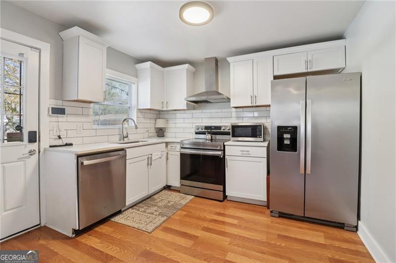 210 Chicamauga Avenue Atlanta - 10