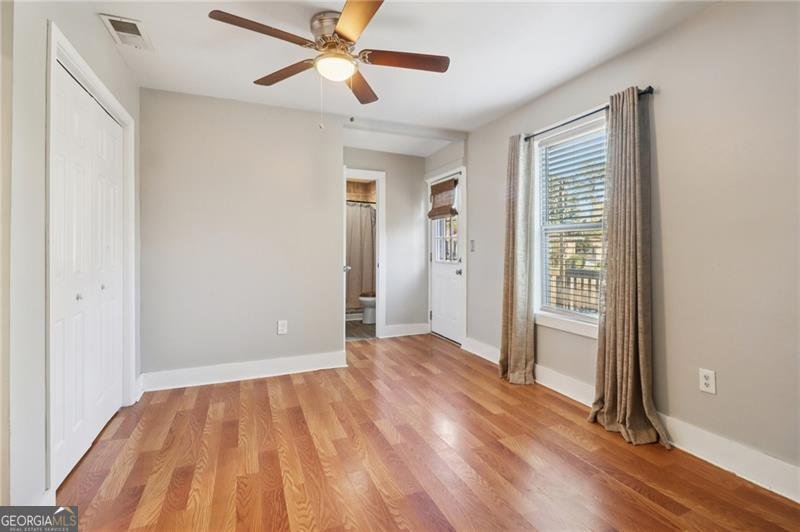 210 Chicamauga Avenue Atlanta - 12