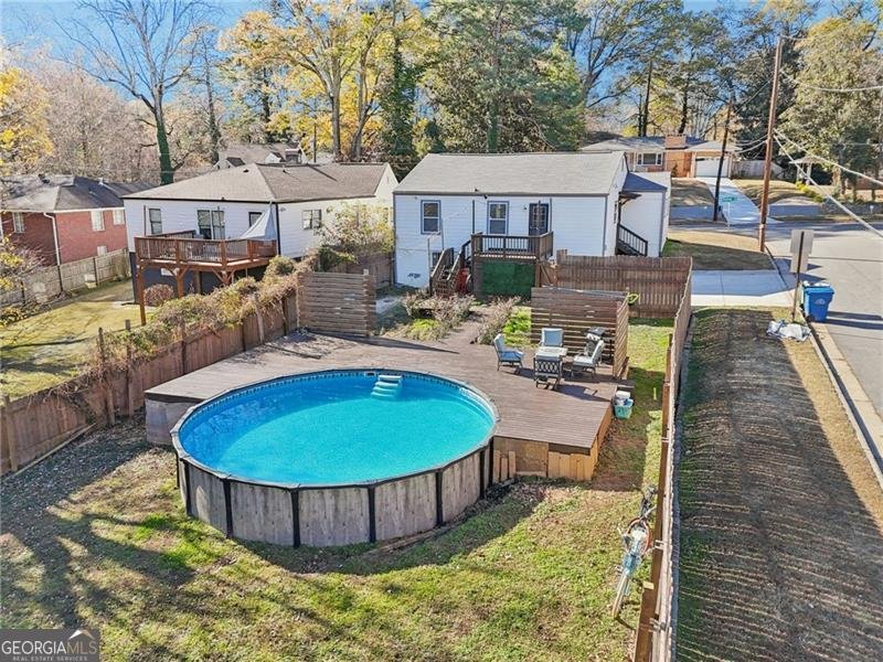 210 Chicamauga Avenue Atlanta - 21