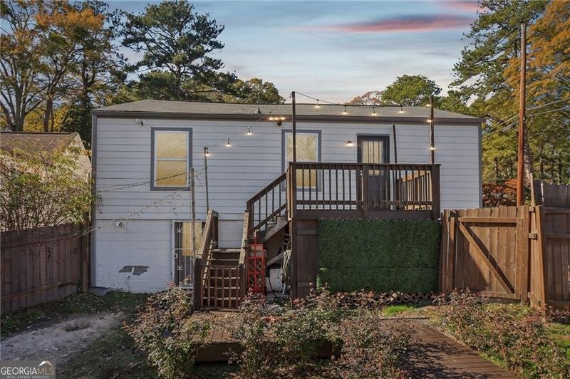 210 Chicamauga Avenue Atlanta - 22