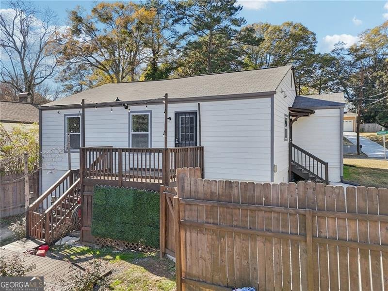 210 Chicamauga Avenue Atlanta - 23