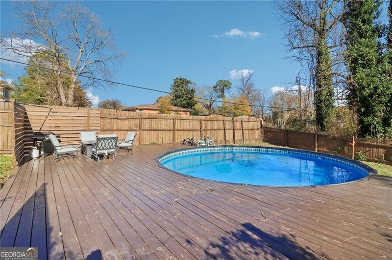 210 Chicamauga Avenue Atlanta - 25