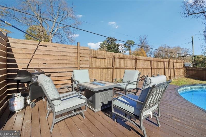 210 Chicamauga Avenue Atlanta - 26