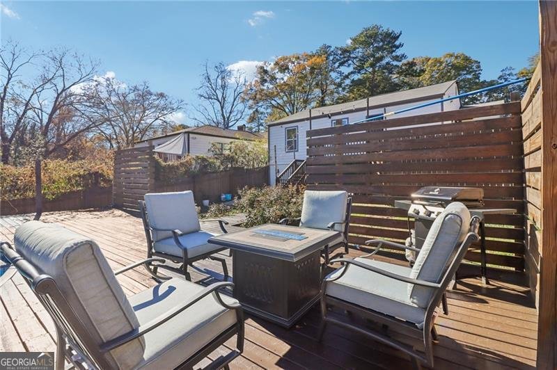 210 Chicamauga Avenue Atlanta - 27