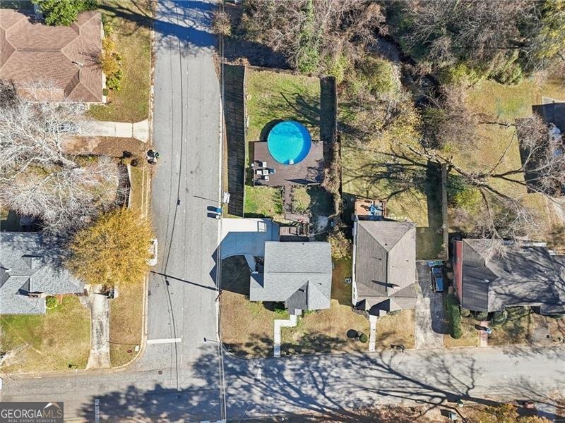 210 Chicamauga Avenue Atlanta - 28